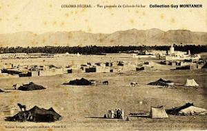Colomb bechar 002- Collection Montaner_2